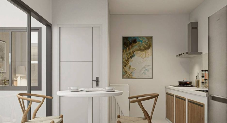 Haus zum Kauf mit 3 Zimmer in Kathu, Phuket