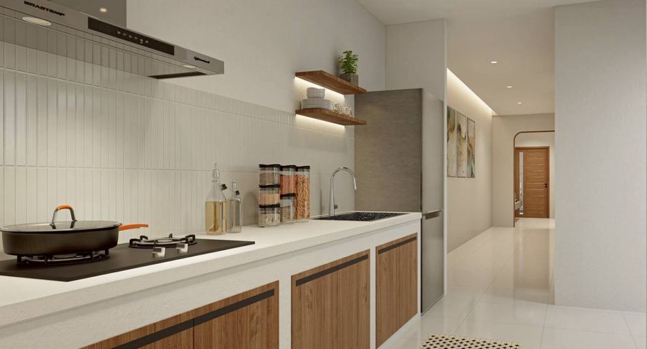 Haus zum Kauf mit 3 Zimmer in Kathu, Phuket