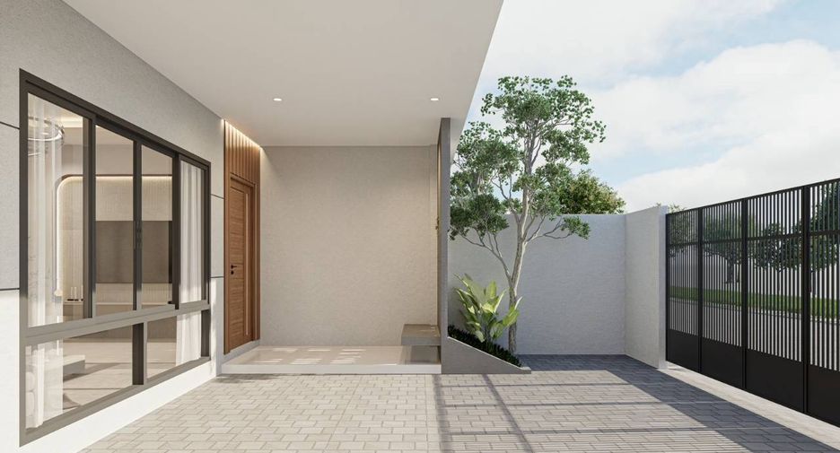 Haus zum Kauf mit 3 Zimmer in Kathu, Phuket