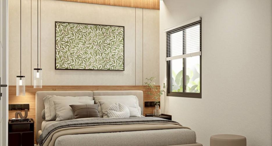 Haus zum Kauf mit 3 Zimmer in Kathu, Phuket