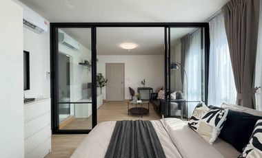 Wohnung zum Kauf mit 1 Zimmer in Kathu, Phuket