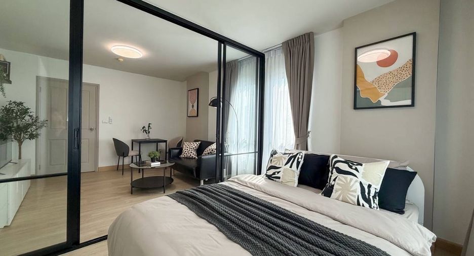 Wohnung zum Kauf mit 1 Zimmer in Kathu, Phuket
