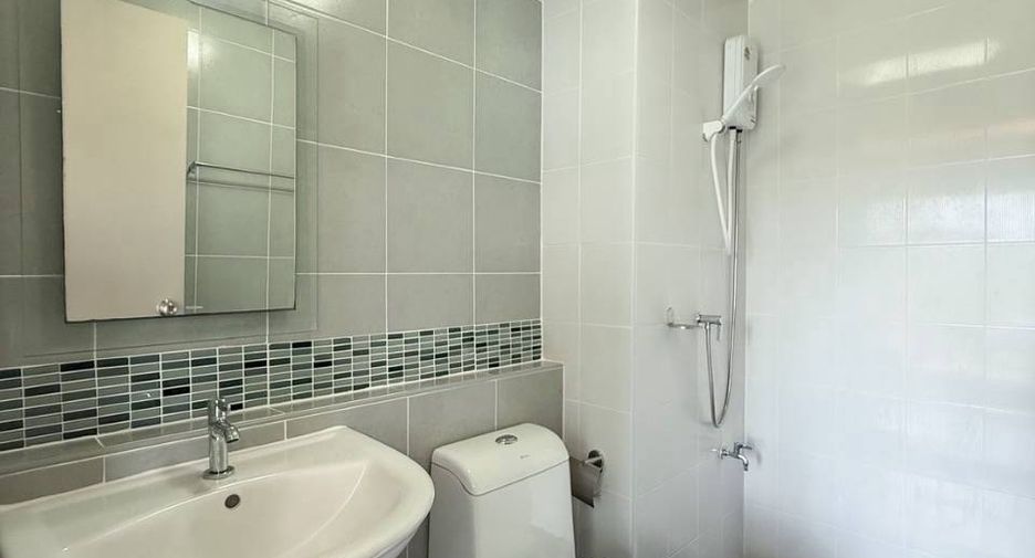 Wohnung zum Kauf mit 1 Zimmer in Kathu, Phuket