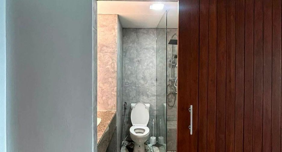 For rent 1 Beds condo in Bang Lamung, Chonburi