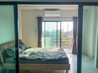 For rent 1 Beds condo in Bang Lamung, Chonburi