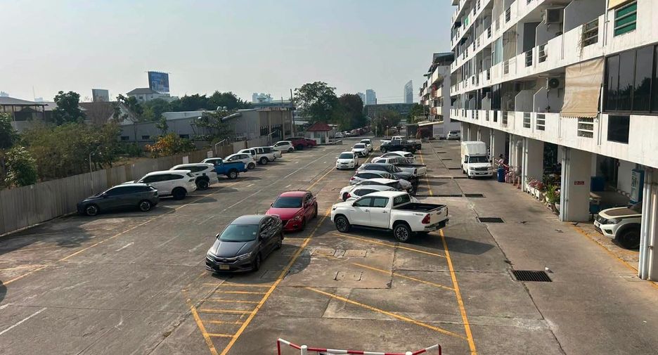 For rent 1 Beds condo in Bang Lamung, Chonburi