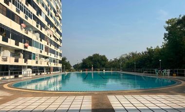 For rent 1 Beds condo in Bang Lamung, Chonburi
