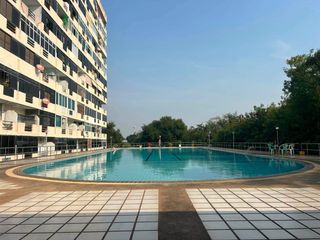 For rent 1 Beds condo in Bang Lamung, Chonburi
