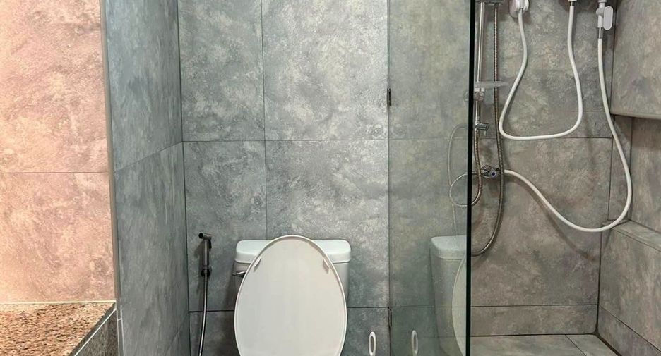 For rent 1 Beds condo in Bang Lamung, Chonburi