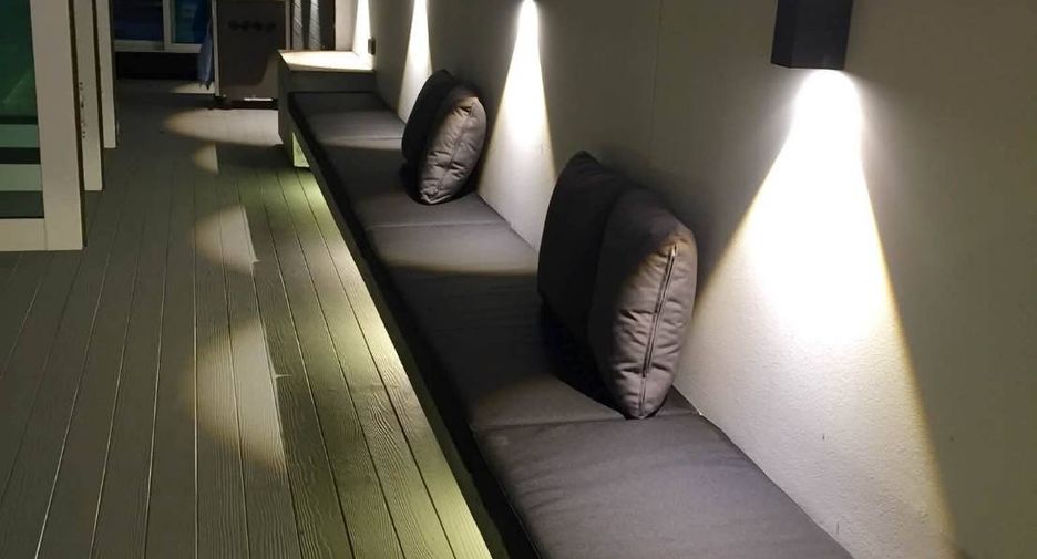 Casa en alquiler de 4 habitaciones en Bang Khen, Bangkok