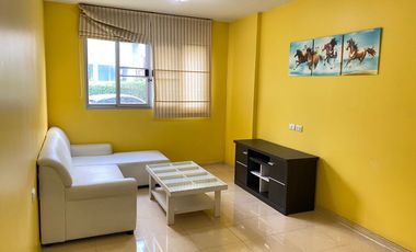 Продажа 1 кровать кондо в Mueang Nonthaburi, Нонтабури