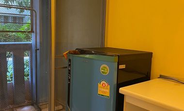 Продажа 1 кровать кондо в Mueang Nonthaburi, Нонтабури