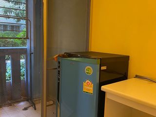 For sale 1 Beds condo in Mueang Nonthaburi, Nonthaburi