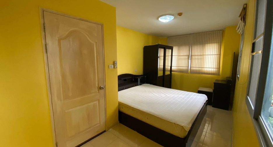 Продажа 1 кровать кондо в Mueang Nonthaburi, Нонтабури