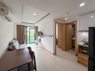 For sale 1 bed condo in Bang Saray, Pattaya