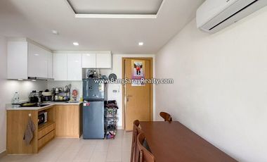 Condo en venta de 1 habitaciones en Bang Saray, Pattaya
