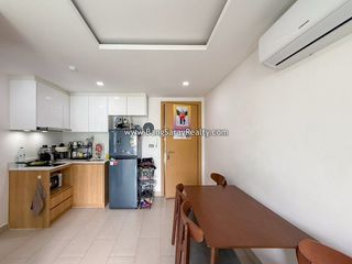 For sale 1 bed condo in Bang Saray, Pattaya