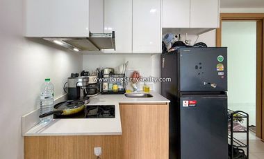 Condo en venta de 1 habitaciones en Bang Saray, Pattaya