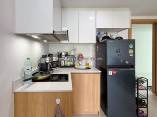 For sale 1 bed condo in Bang Saray, Pattaya