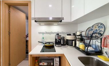 Condo en venta de 1 habitaciones en Bang Saray, Pattaya