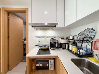 For sale 1 bed condo in Bang Saray, Pattaya