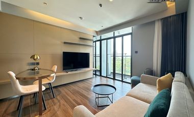 Condo en alquiler de 2 habitaciones en Bang Lamung, Chonburi