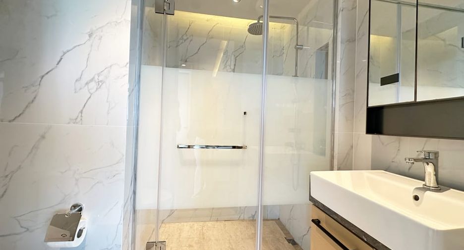 Condo en alquiler de 2 habitaciones en Bang Lamung, Chonburi