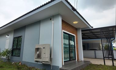 Продажа 2 спальни дом в Mueang Chachoengsao, Чаченгсау