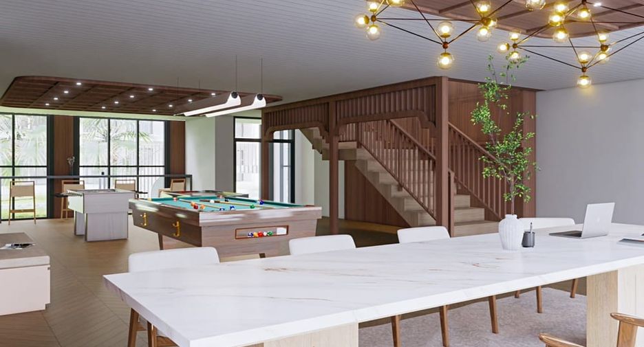 For sale 1 bed condo in Jomtien, Pattaya