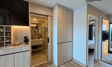 For sale 1 bed condo in Jomtien, Pattaya