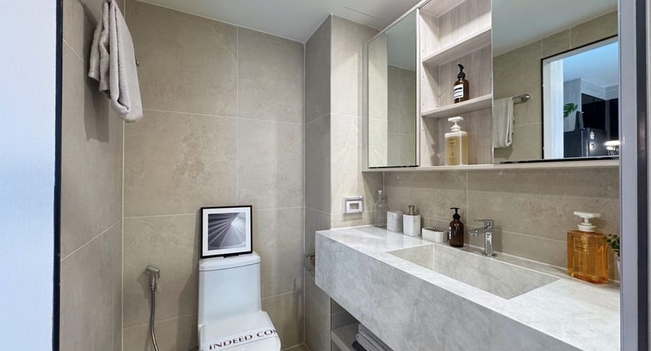 For sale 1 bed condo in Jomtien, Pattaya