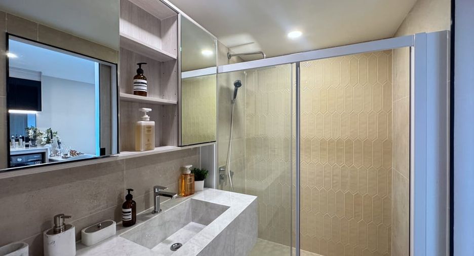 For sale 1 bed condo in Jomtien, Pattaya