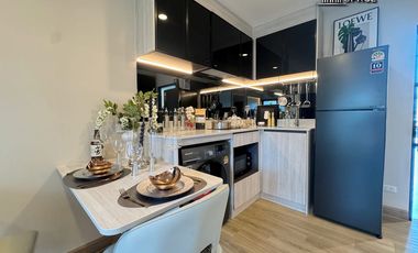 For sale 1 bed condo in Jomtien, Pattaya