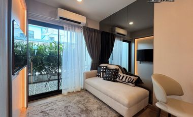 For sale 1 bed condo in Jomtien, Pattaya