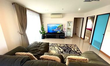 For rent and for sale 2 bedrooms condo in Jomtien, Pattaya