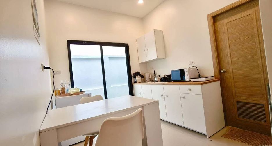 For sale 2 bedrooms house in Kathu, Phuket
