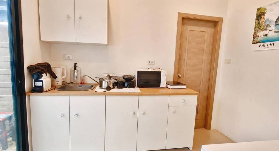 For sale 2 bedrooms house in Kathu, Phuket