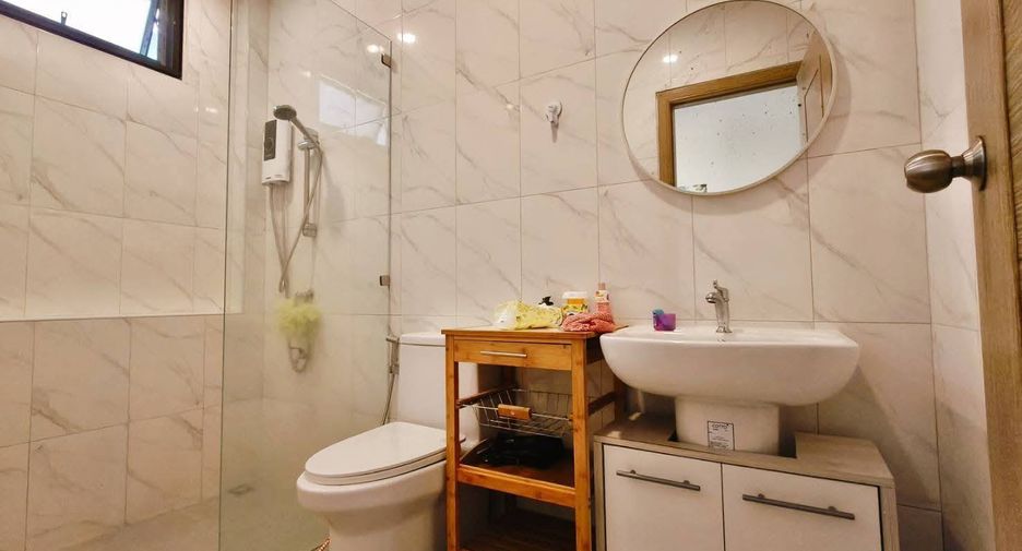 For sale 2 bedrooms house in Kathu, Phuket