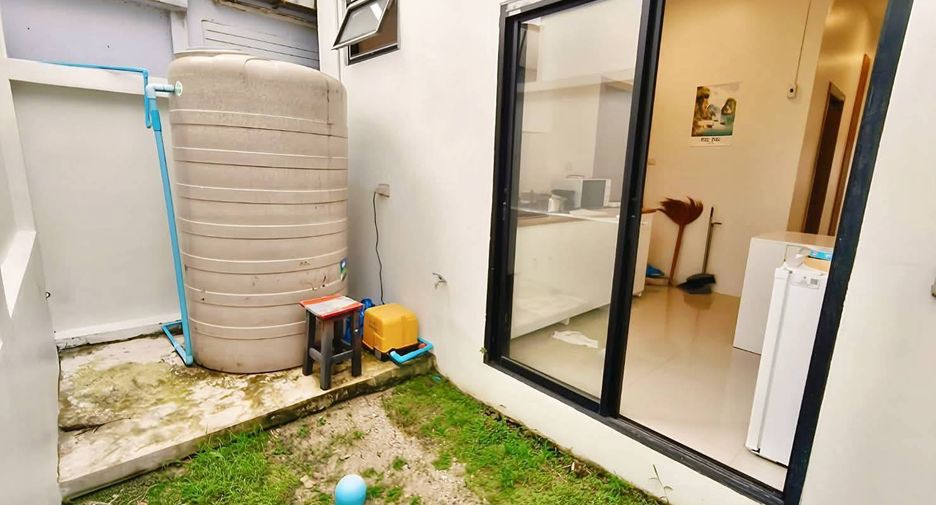 For sale 2 bedrooms house in Kathu, Phuket