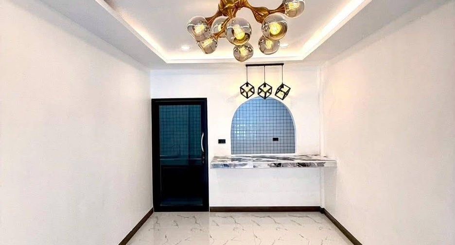 For sale 2 bedrooms house in Kathu, Phuket