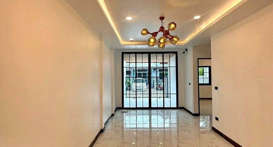 For sale 2 bedrooms house in Kathu, Phuket
