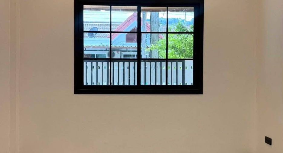 For sale 2 bedrooms house in Kathu, Phuket