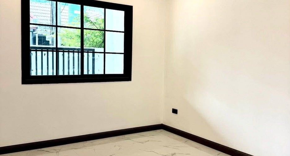 For sale 2 bedrooms house in Kathu, Phuket