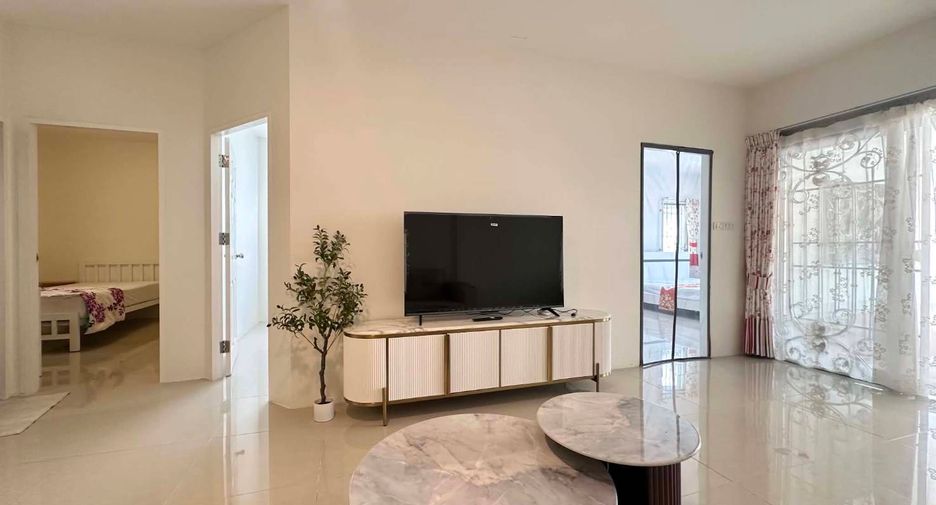 For rent 3 bedrooms house in Mueang Phuket, Phuket