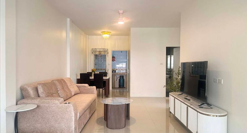 For rent 3 bedrooms house in Mueang Phuket, Phuket