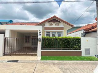 For Rent 3 Bedroom House In Mueang Phuket