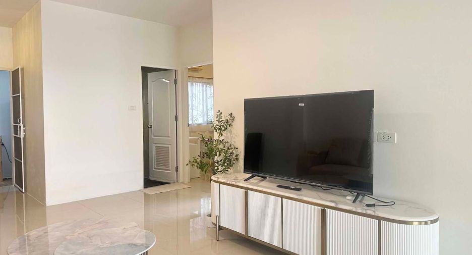 For rent 3 bedrooms house in Mueang Phuket, Phuket