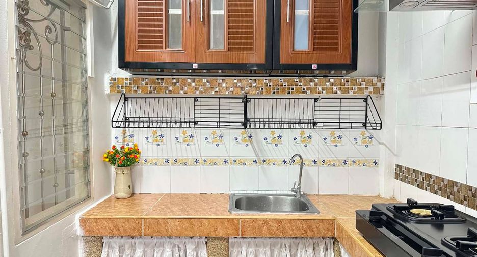 For rent 3 bedrooms house in Mueang Phuket, Phuket
