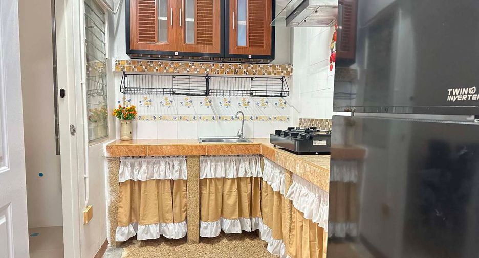 For rent 3 bedrooms house in Mueang Phuket, Phuket
