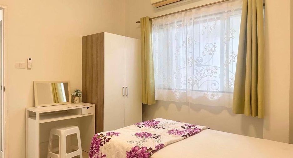 For rent 3 bedrooms house in Mueang Phuket, Phuket